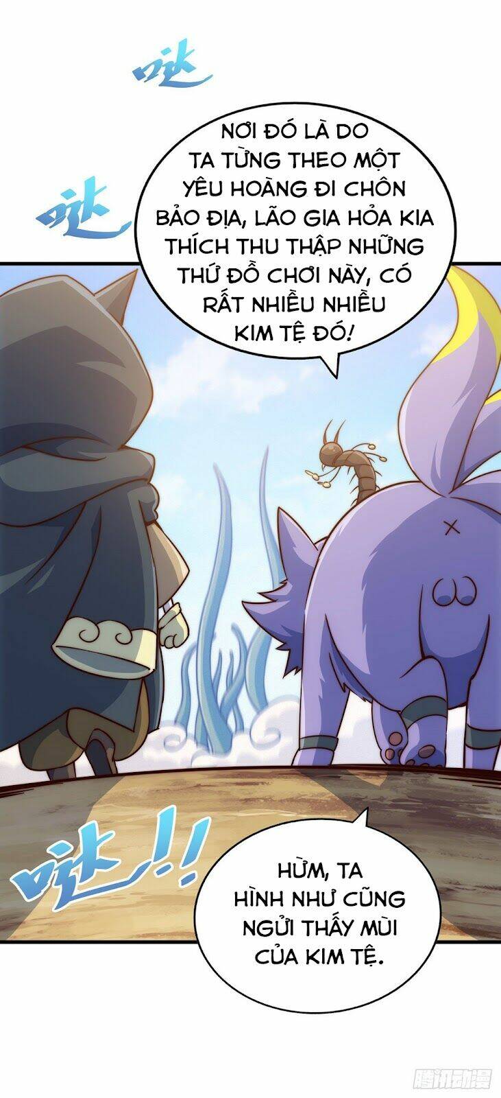 Người Trên Vạn Người Chapter 80 - Trang 2