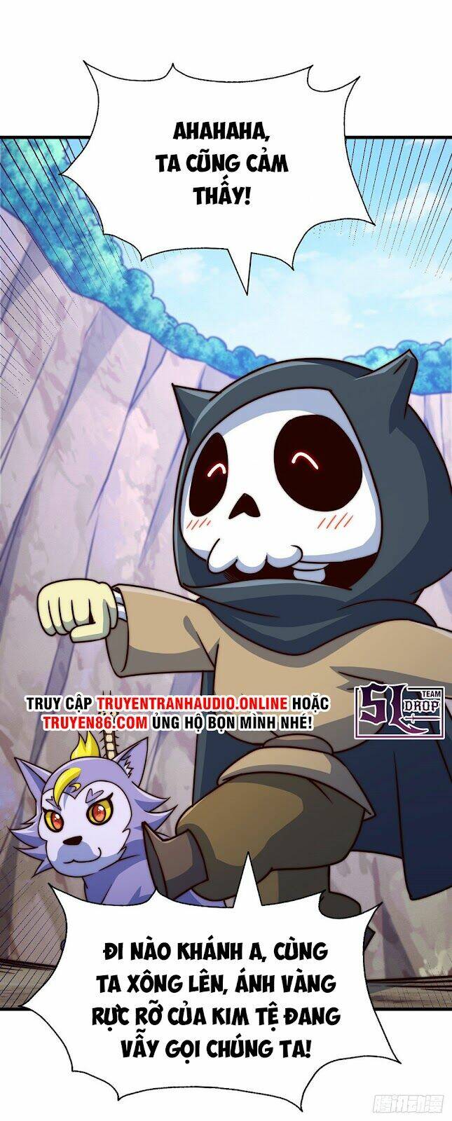 Người Trên Vạn Người Chapter 80 - Trang 2