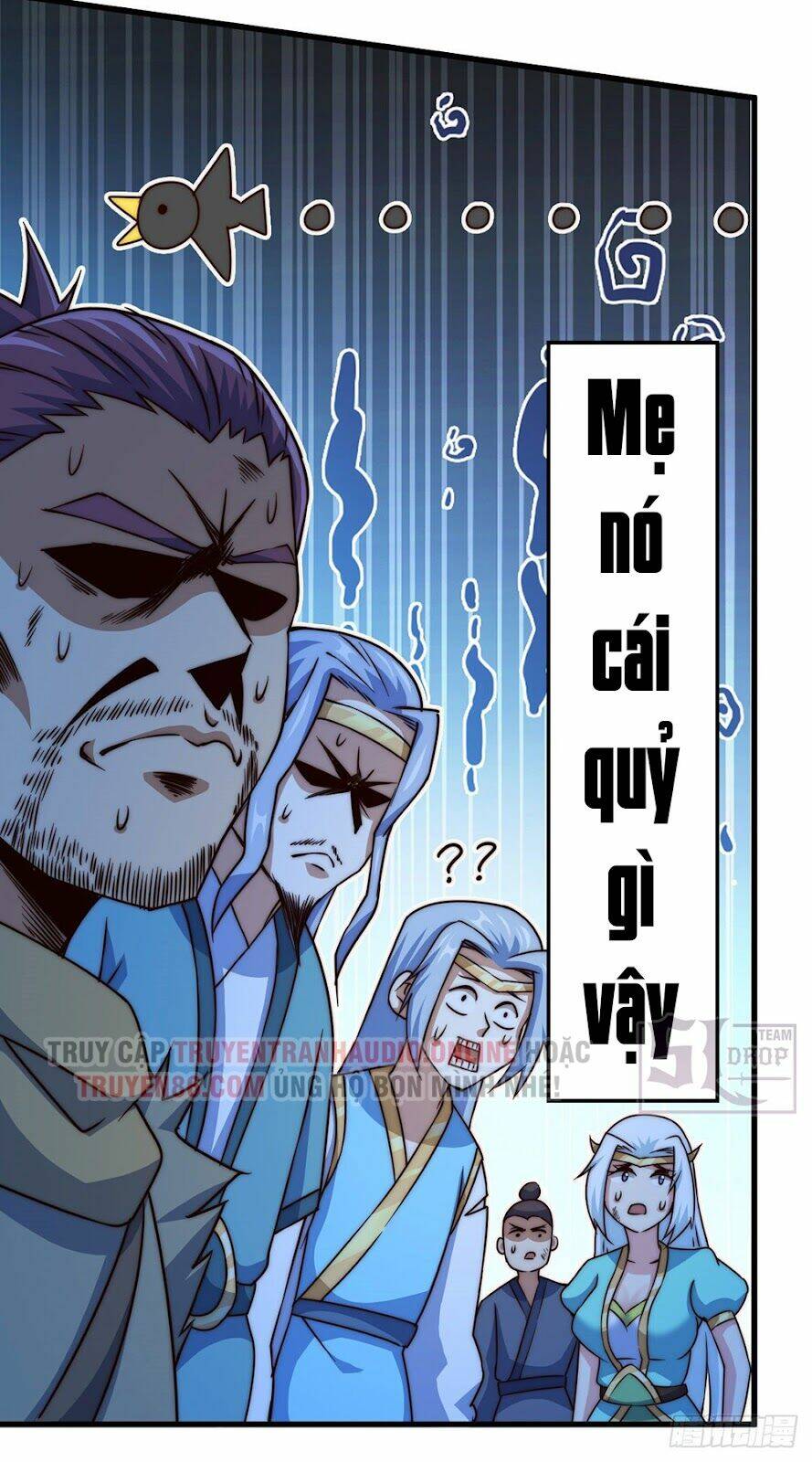 Người Trên Vạn Người Chapter 80 - Trang 2