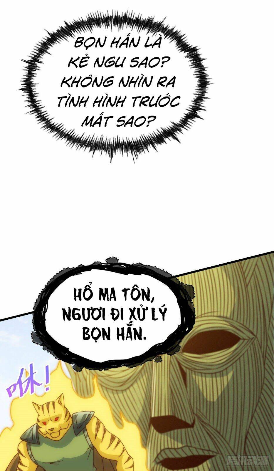 Người Trên Vạn Người Chapter 80 - Trang 2