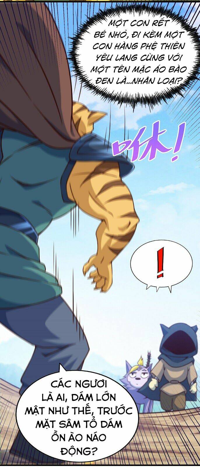 Người Trên Vạn Người Chapter 80 - Trang 2