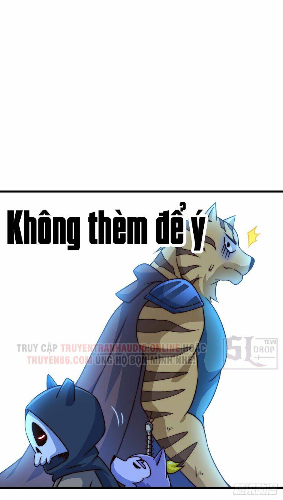 Người Trên Vạn Người Chapter 80 - Trang 2