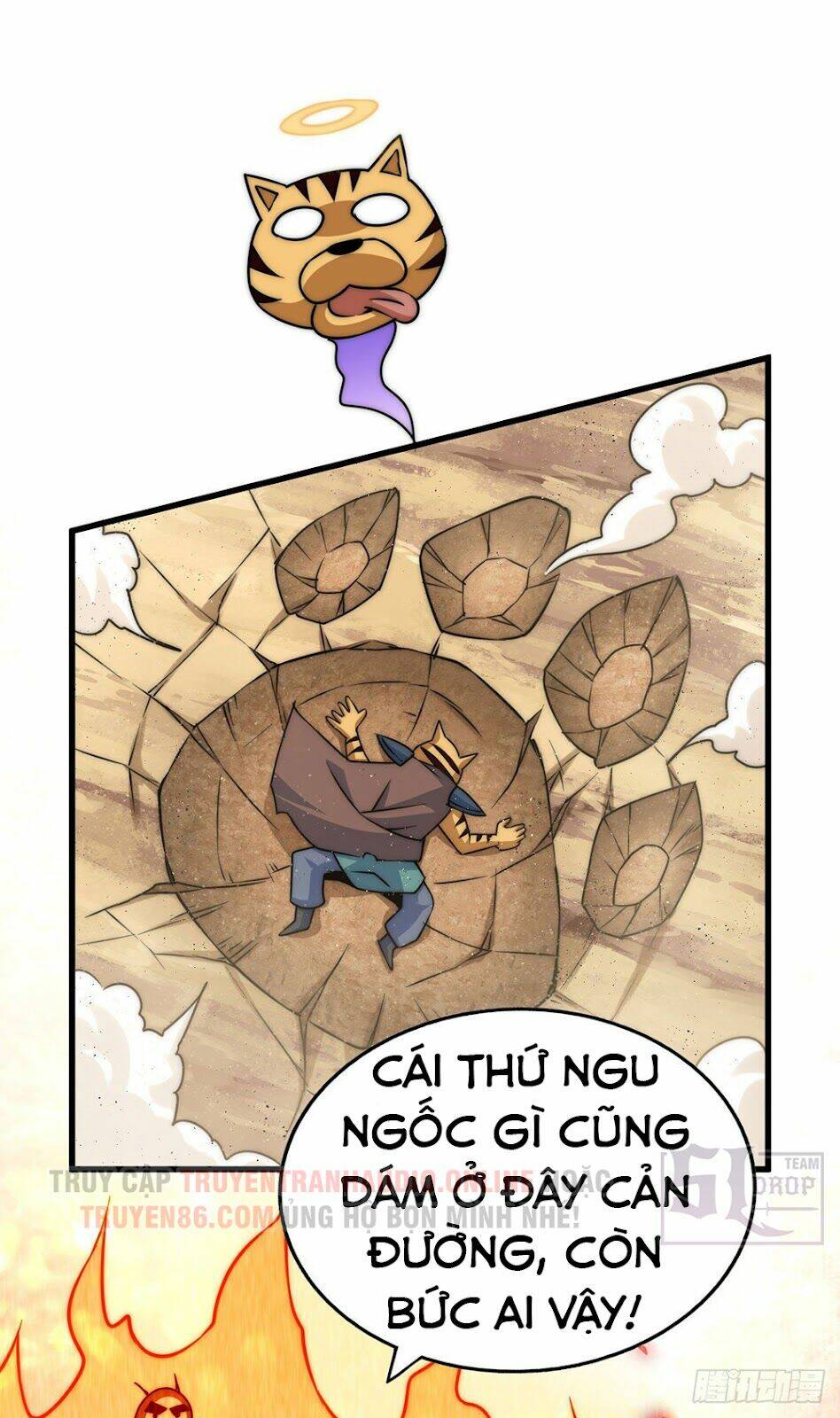 Người Trên Vạn Người Chapter 80 - Trang 2