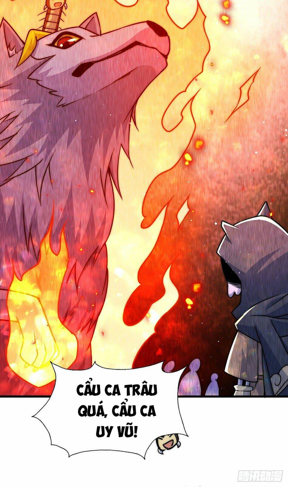 Người Trên Vạn Người Chapter 80 - Trang 2