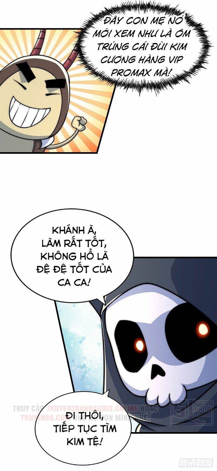 Người Trên Vạn Người Chapter 80 - Trang 2