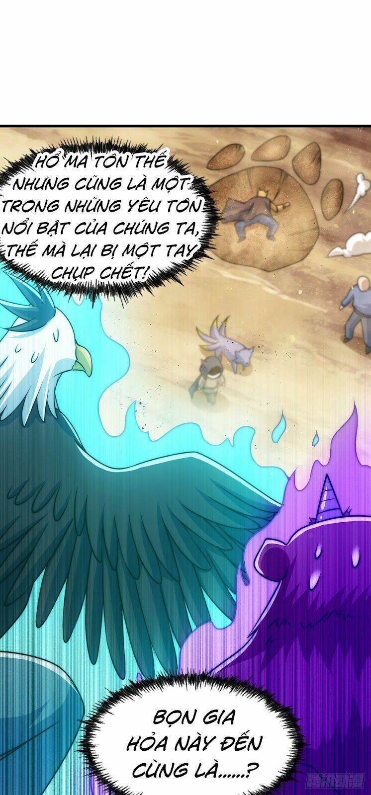 Người Trên Vạn Người Chapter 80 - Trang 2