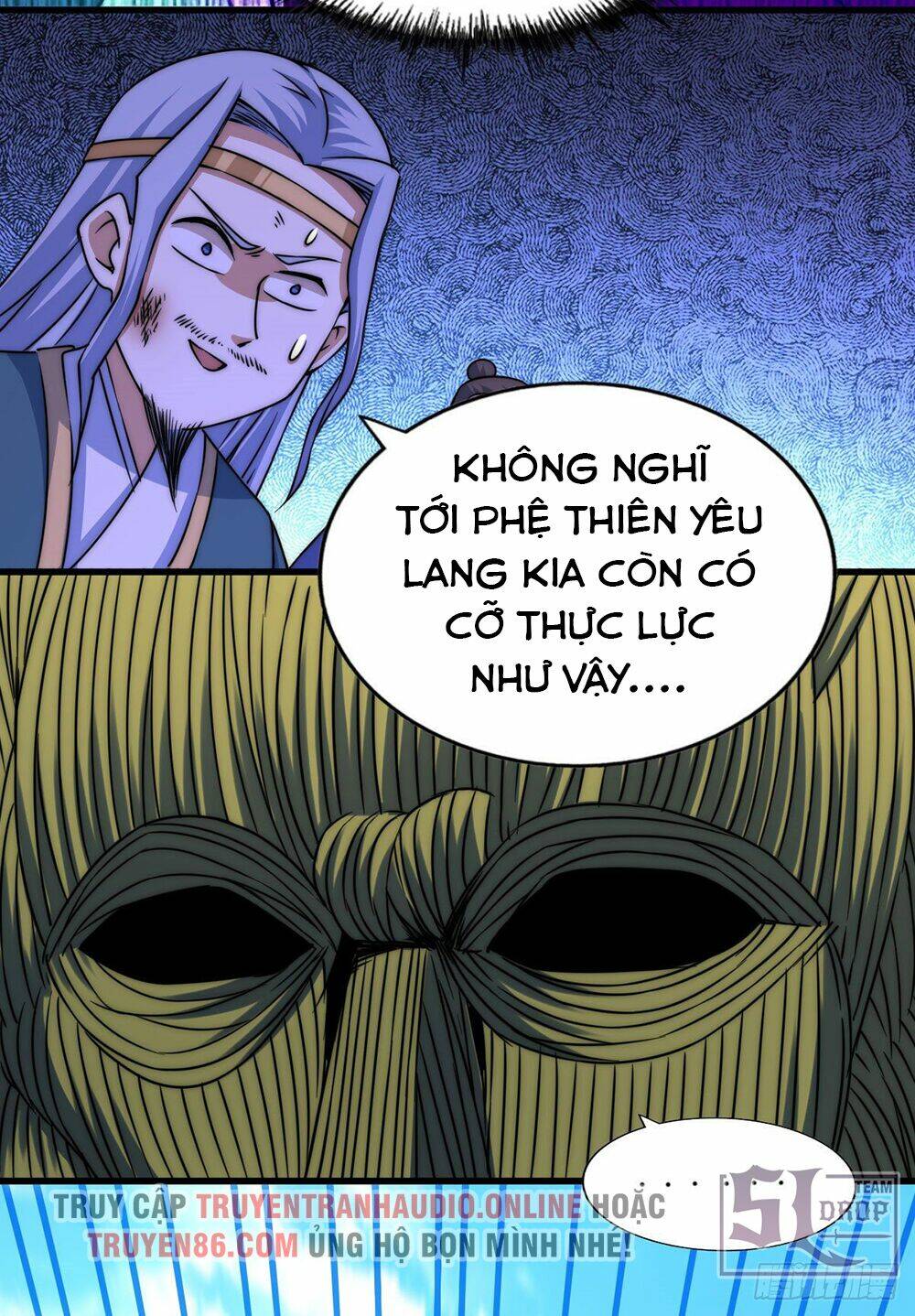 Người Trên Vạn Người Chapter 80 - Trang 2