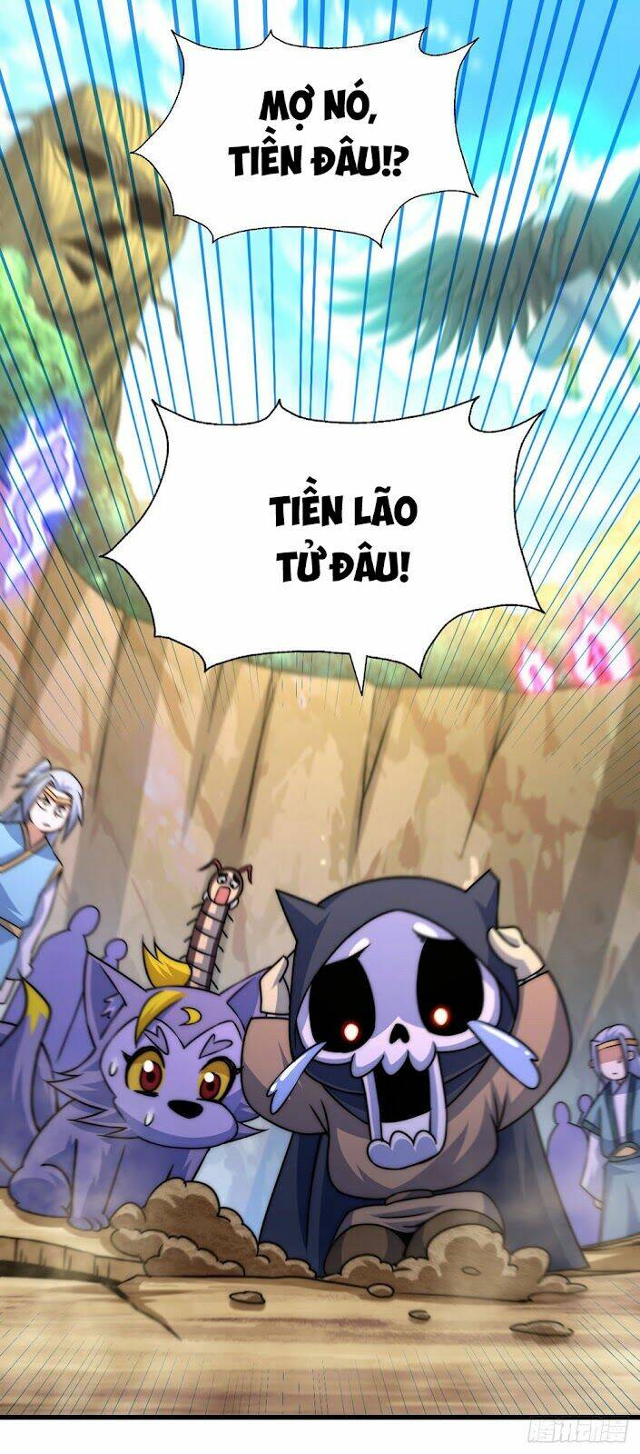 Người Trên Vạn Người Chapter 80 - Trang 2