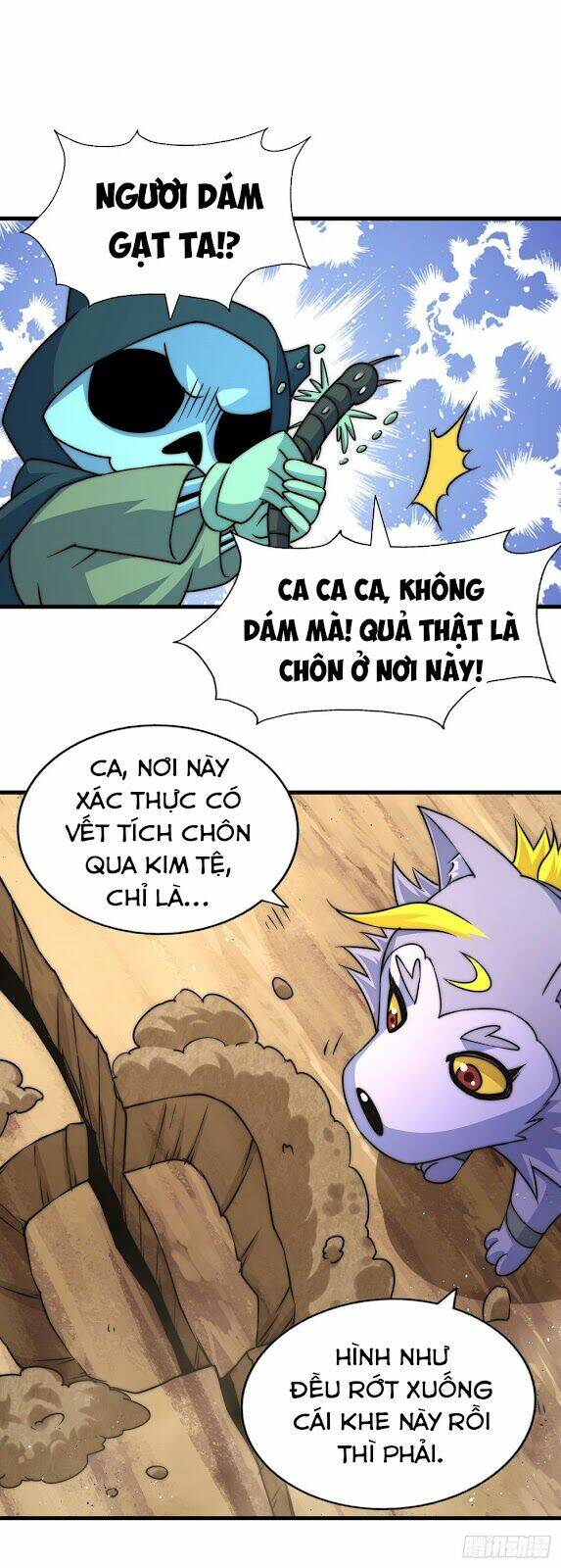 Người Trên Vạn Người Chapter 80 - Trang 2