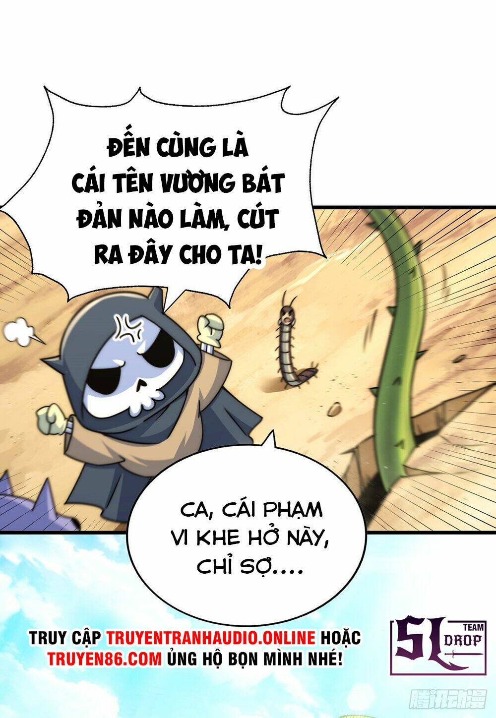 Người Trên Vạn Người Chapter 80 - Trang 2