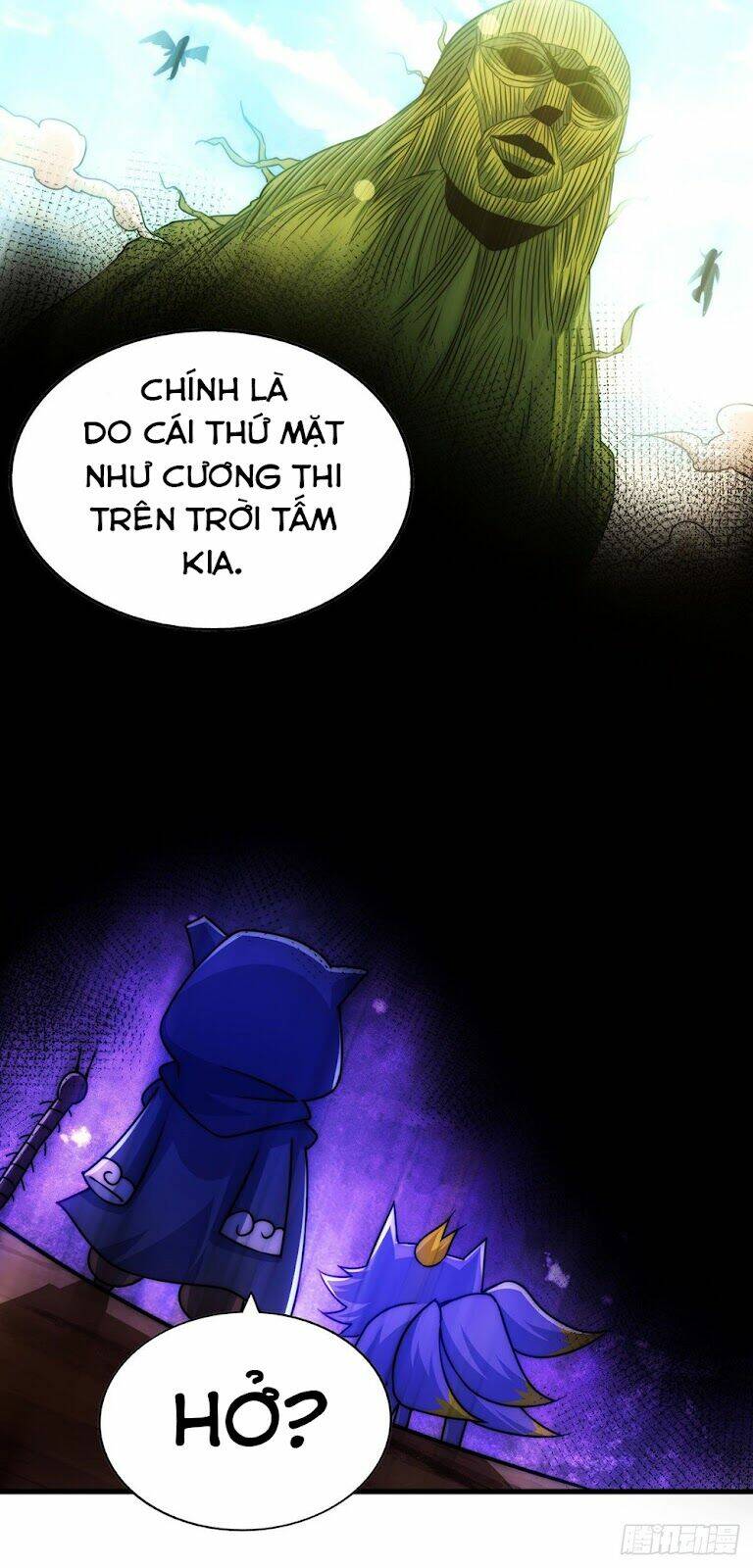 Người Trên Vạn Người Chapter 80 - Trang 2