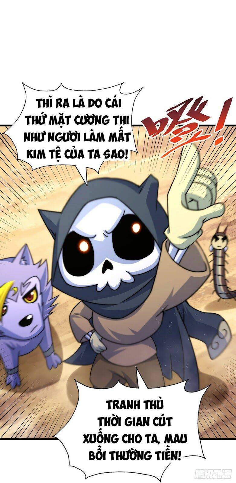 Người Trên Vạn Người Chapter 80 - Trang 2