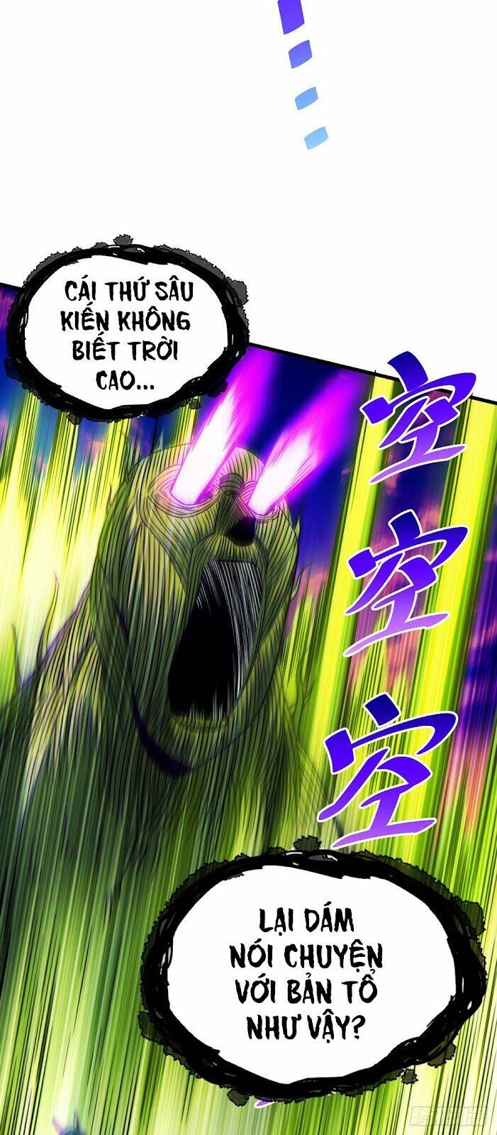 Người Trên Vạn Người Chapter 80 - Trang 2