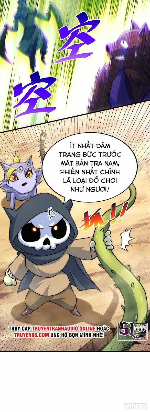 Người Trên Vạn Người Chapter 80 - Trang 2