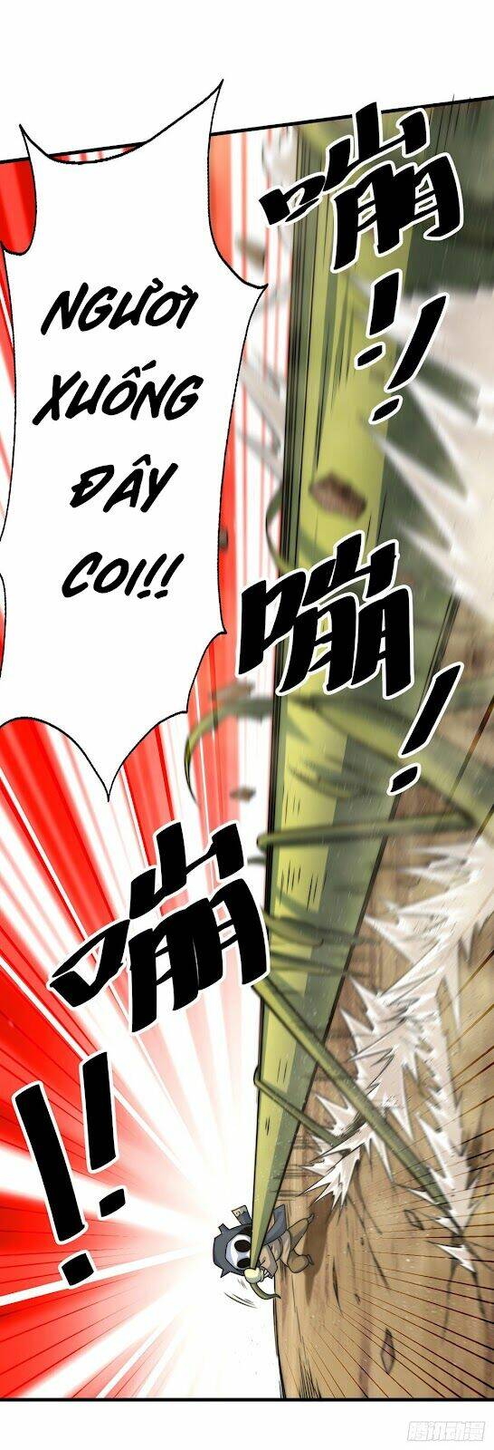 Người Trên Vạn Người Chapter 80 - Trang 2