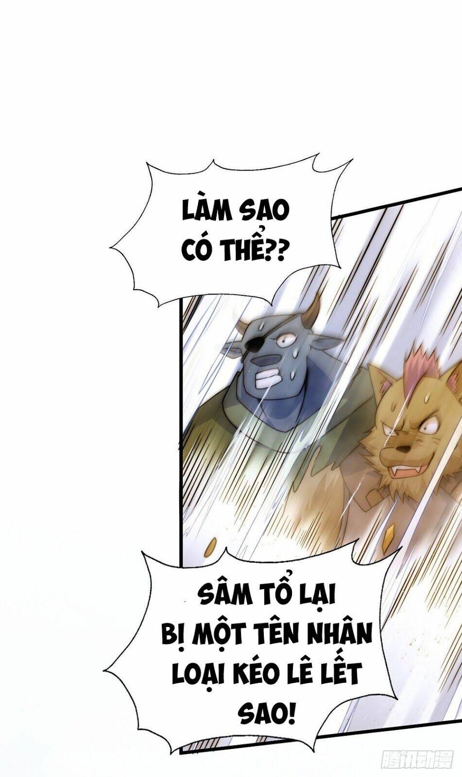 Người Trên Vạn Người Chapter 80 - Trang 2