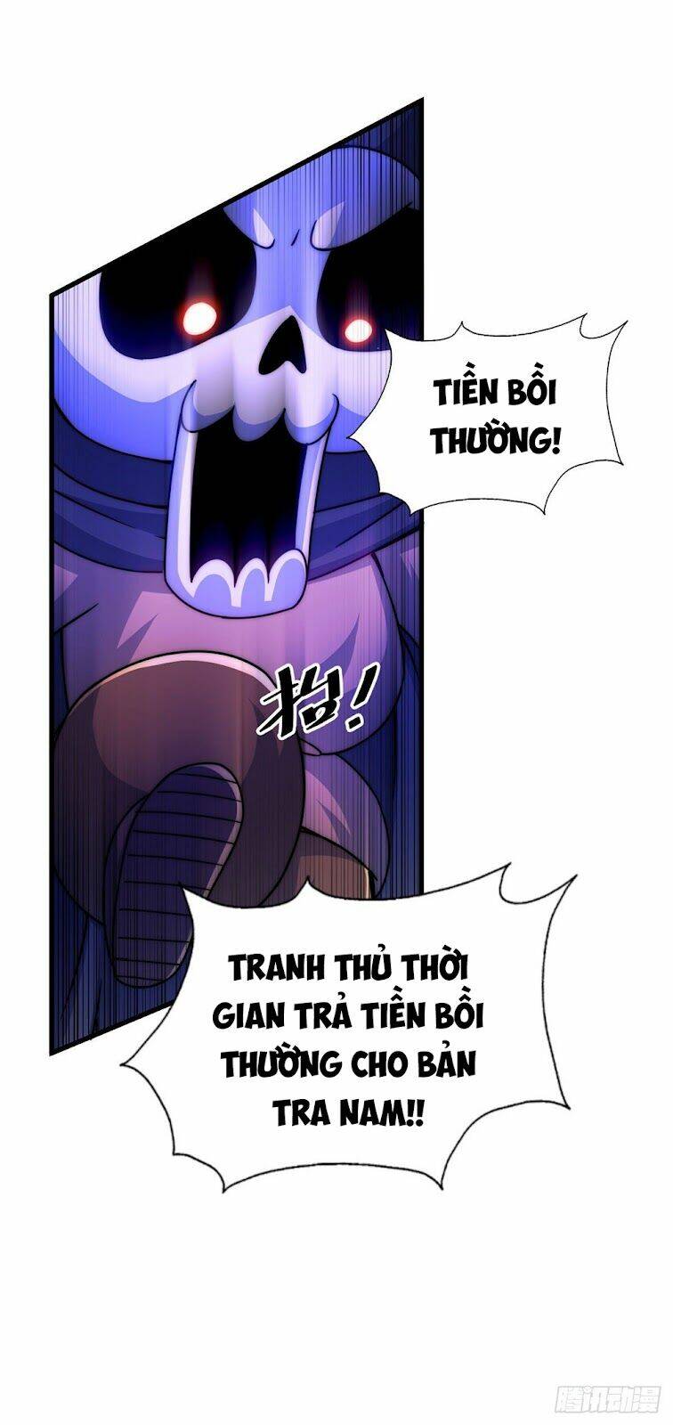 Người Trên Vạn Người Chapter 80 - Trang 2
