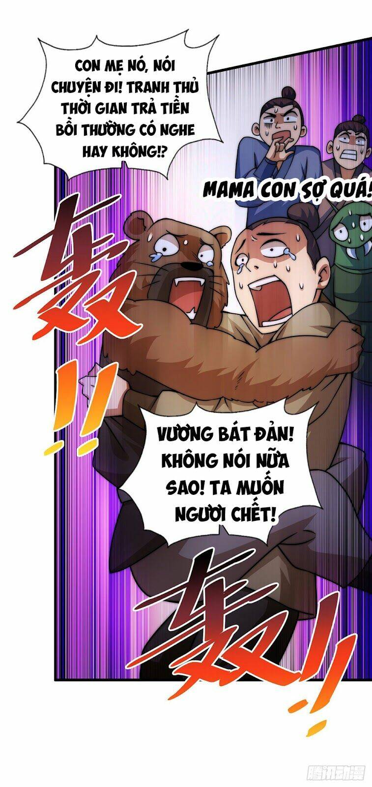 Người Trên Vạn Người Chapter 80 - Trang 2