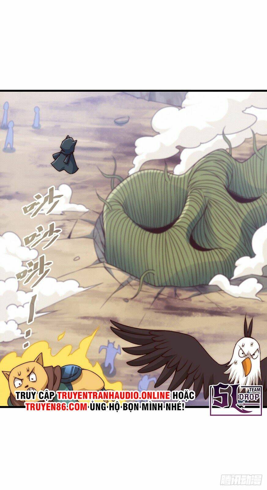 Người Trên Vạn Người Chapter 80 - Trang 2