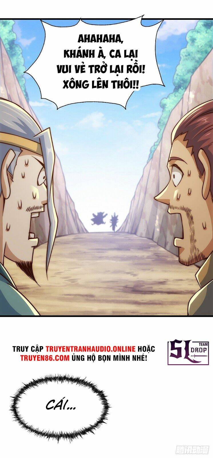 Người Trên Vạn Người Chapter 80 - Trang 2