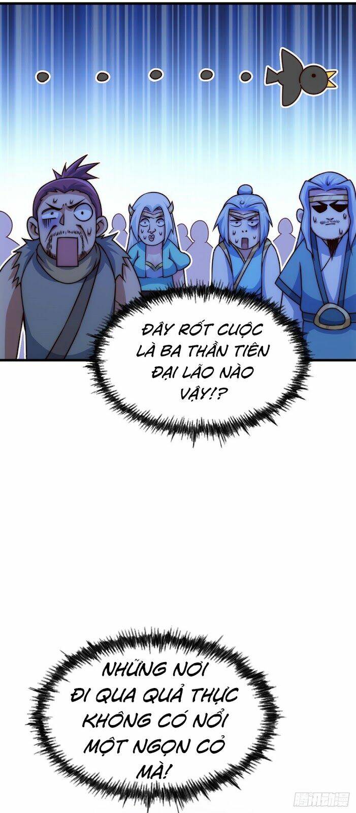 Người Trên Vạn Người Chapter 80 - Trang 2