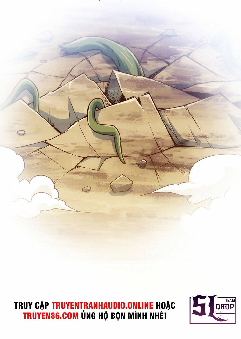 Người Trên Vạn Người Chapter 80 - Trang 2