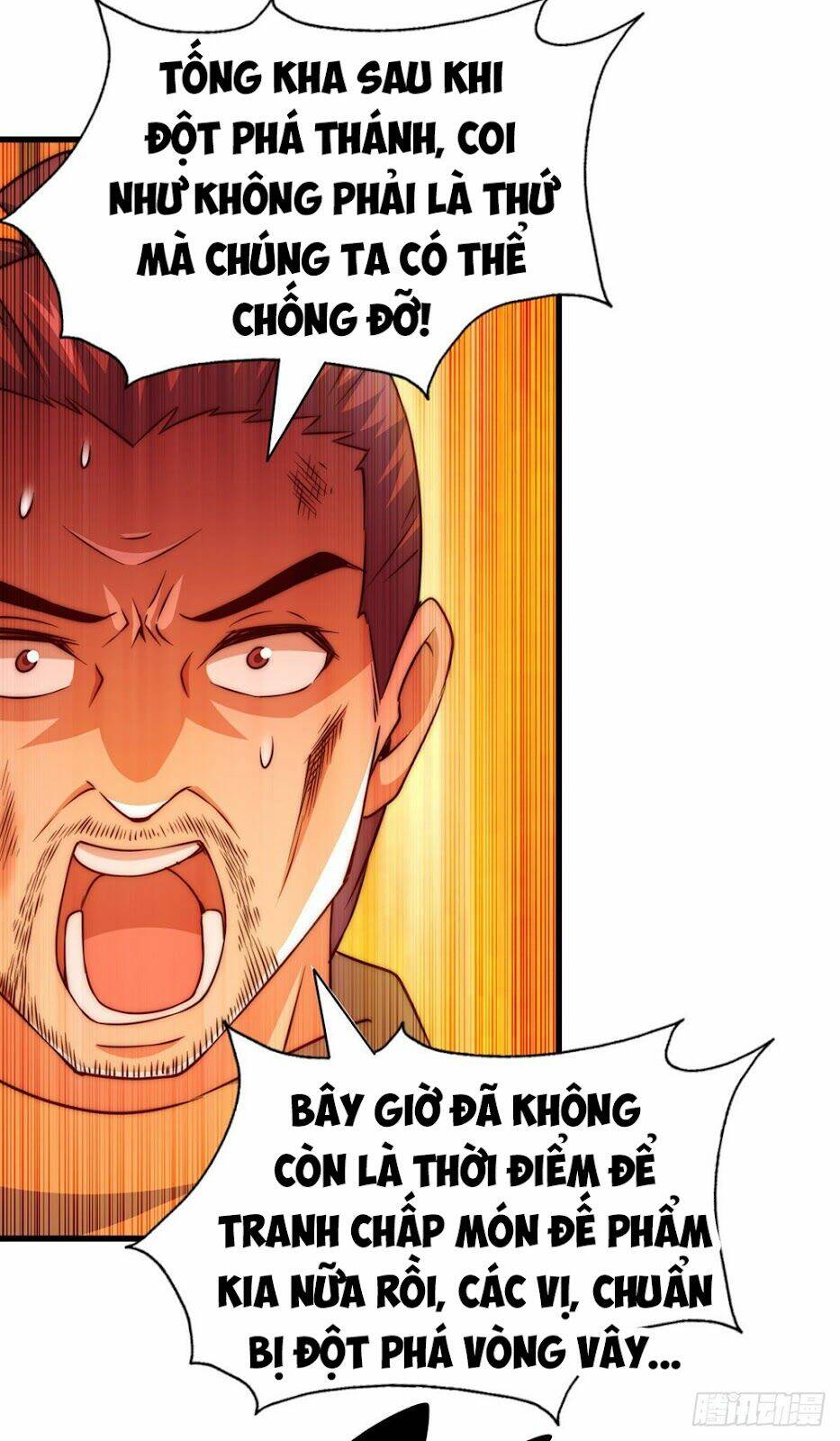Người Trên Vạn Người Chapter 80 - Trang 2