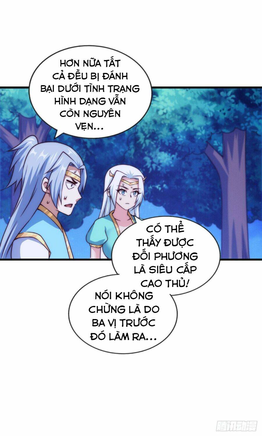 Người Trên Vạn Người Chapter 81 - Trang 2