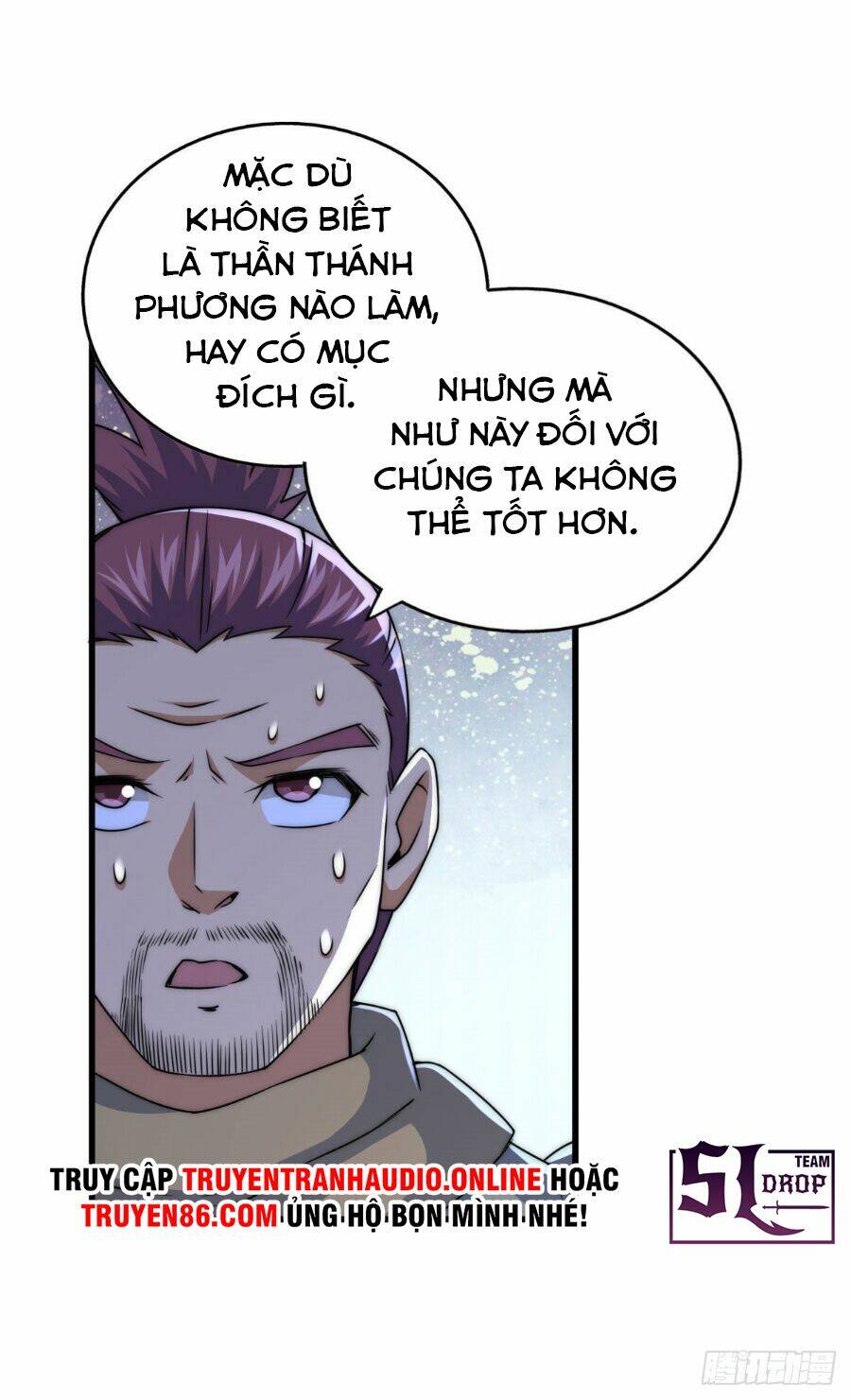 Người Trên Vạn Người Chapter 81 - Trang 2