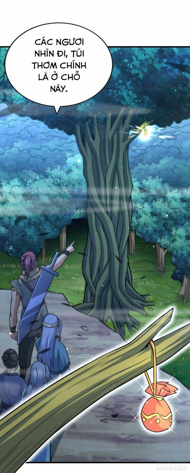 Người Trên Vạn Người Chapter 81 - Trang 2