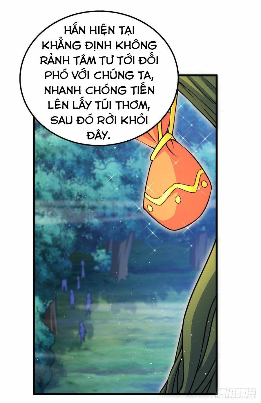 Người Trên Vạn Người Chapter 81 - Trang 2