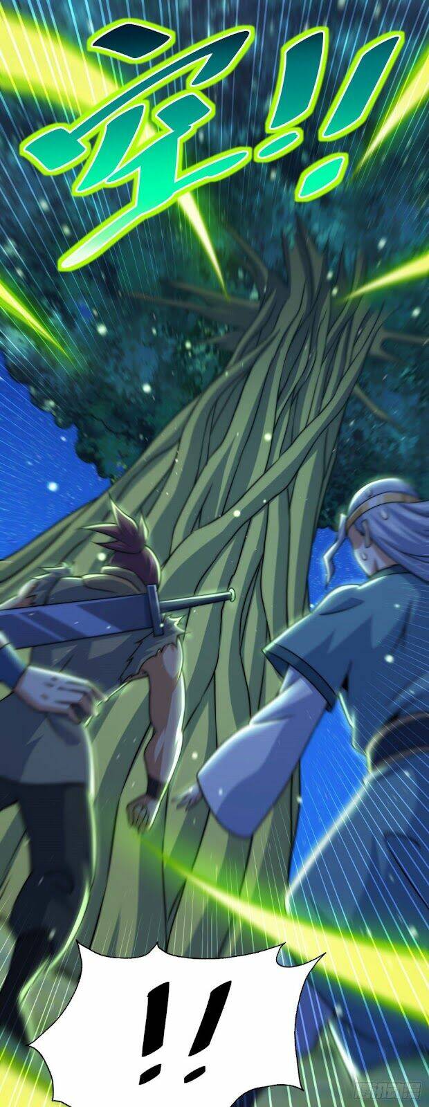 Người Trên Vạn Người Chapter 81 - Trang 2