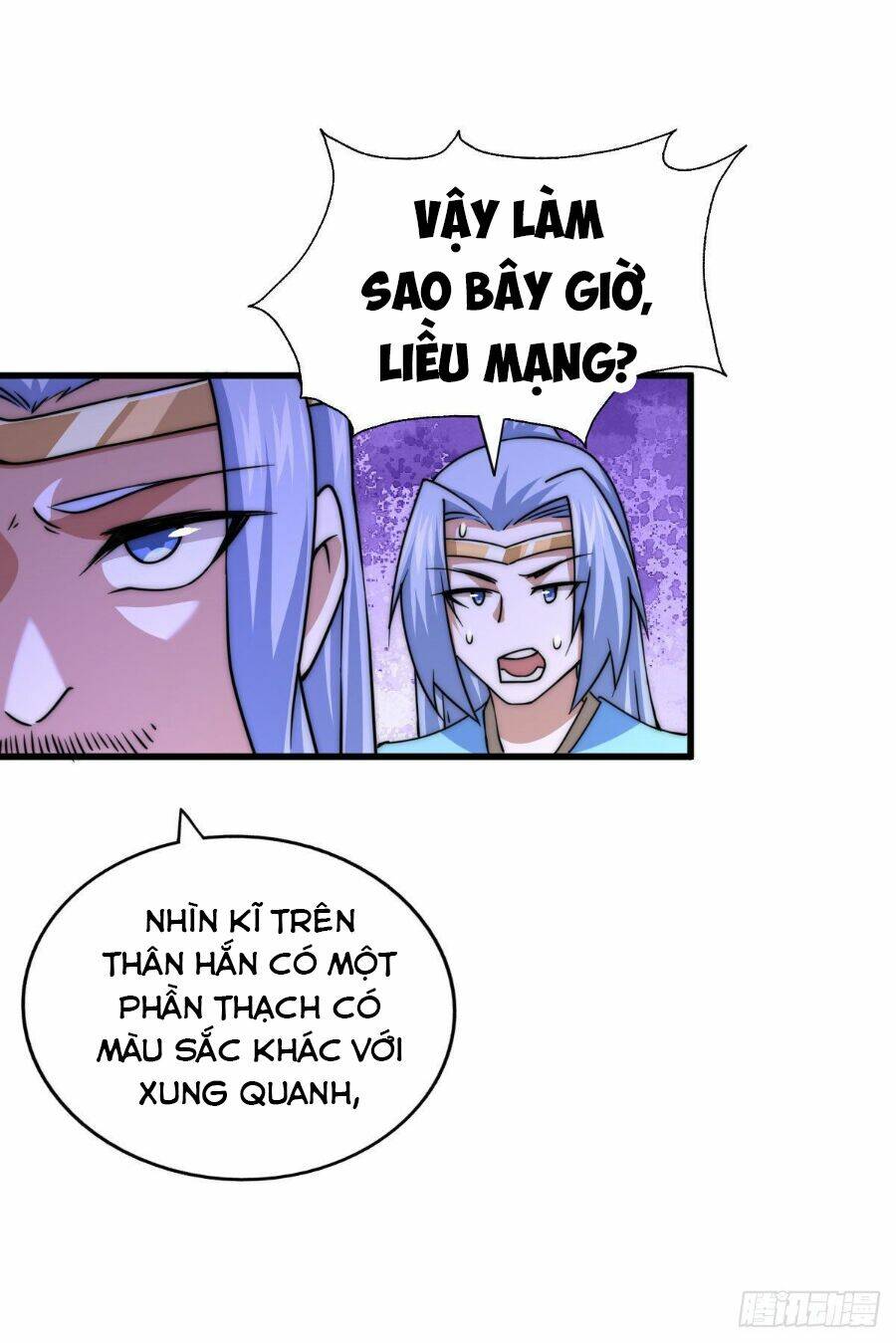 Người Trên Vạn Người Chapter 81 - Trang 2