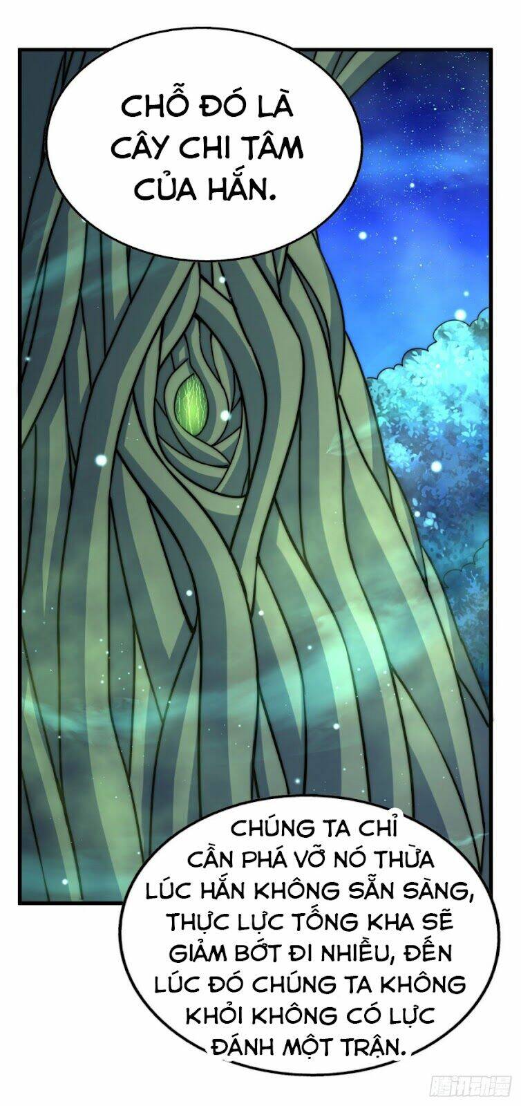 Người Trên Vạn Người Chapter 81 - Trang 2