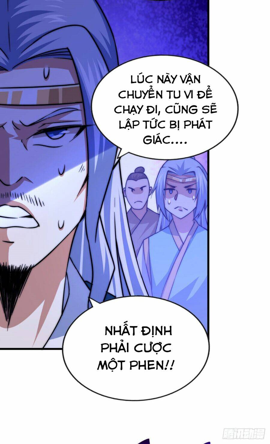 Người Trên Vạn Người Chapter 81 - Trang 2