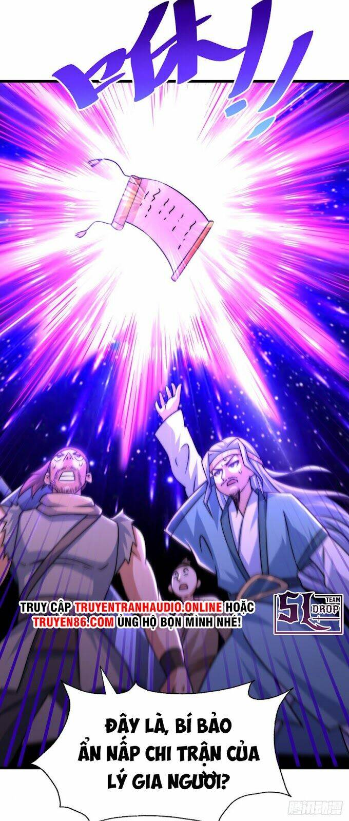 Người Trên Vạn Người Chapter 81 - Trang 2