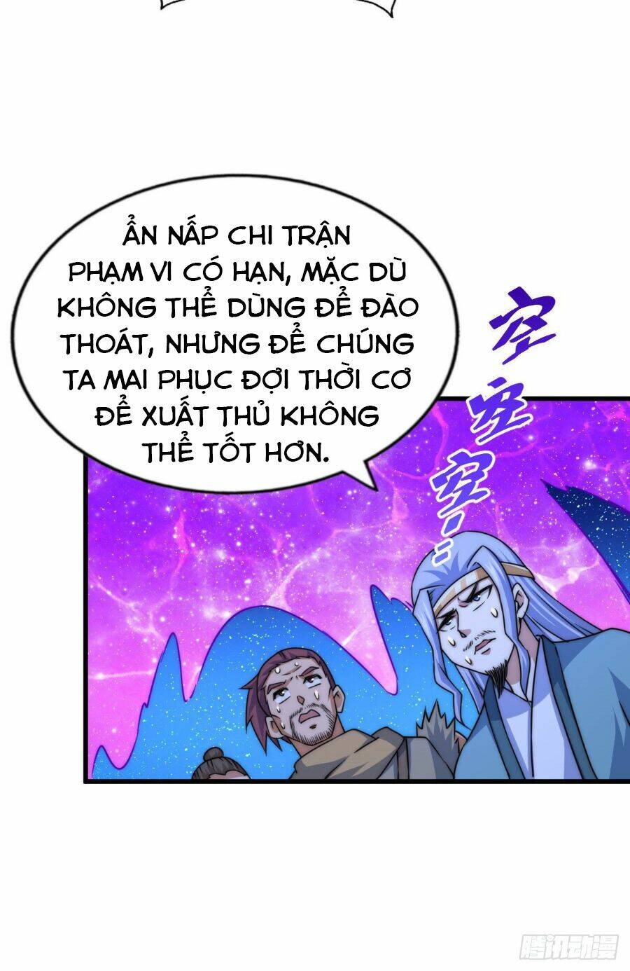 Người Trên Vạn Người Chapter 81 - Trang 2