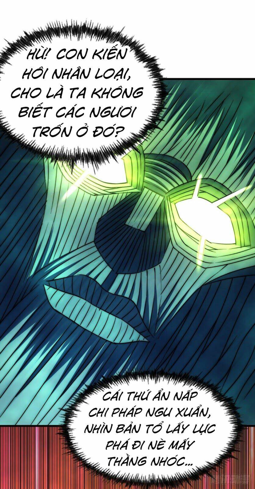 Người Trên Vạn Người Chapter 81 - Trang 2