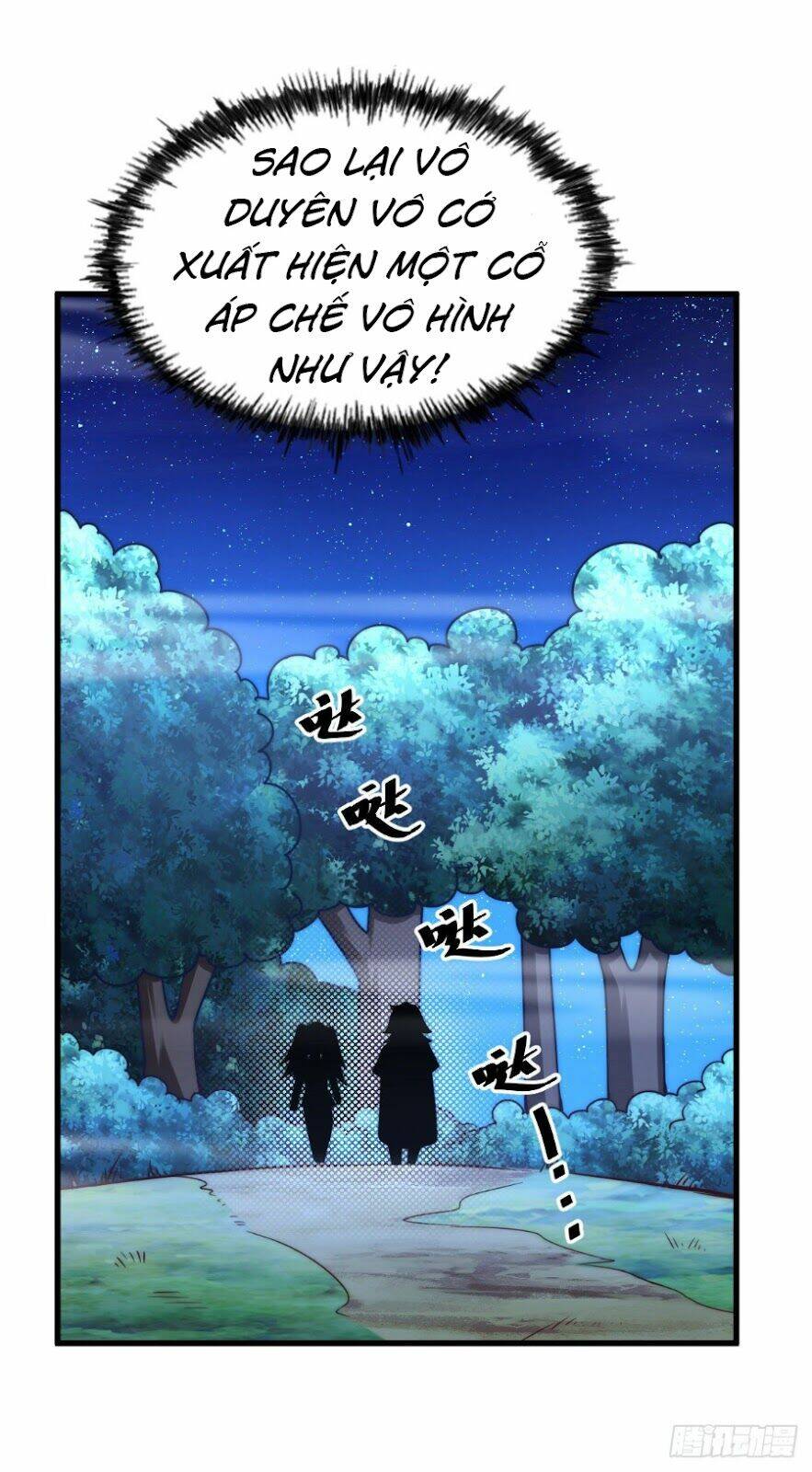 Người Trên Vạn Người Chapter 81 - Trang 2