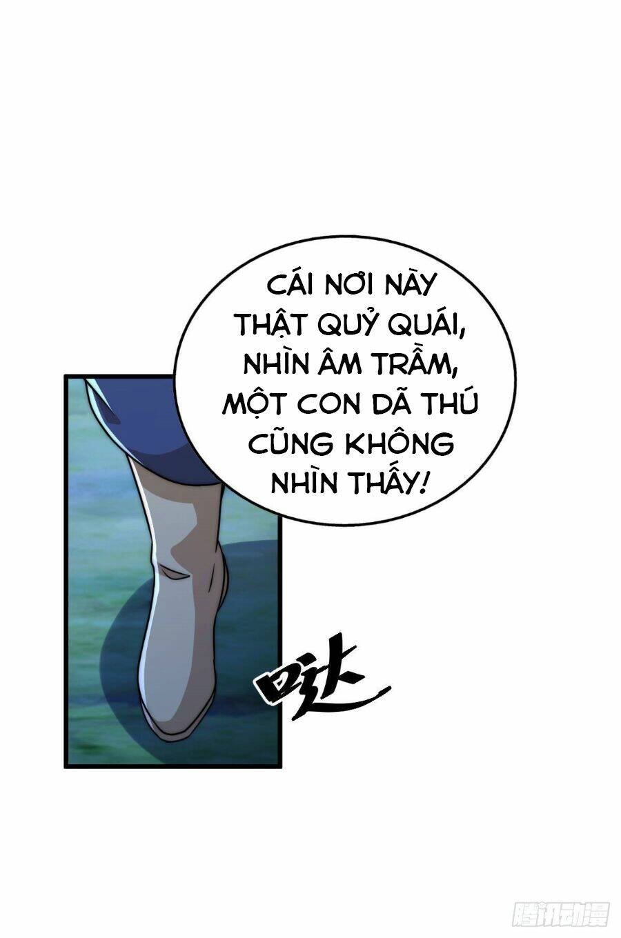 Người Trên Vạn Người Chapter 81 - Trang 2