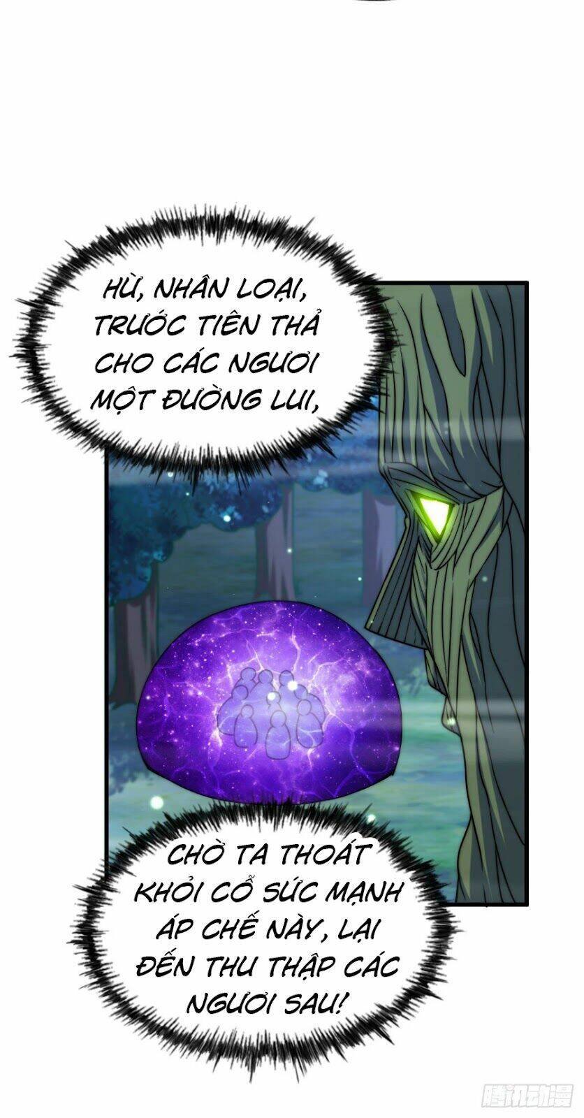 Người Trên Vạn Người Chapter 81 - Trang 2