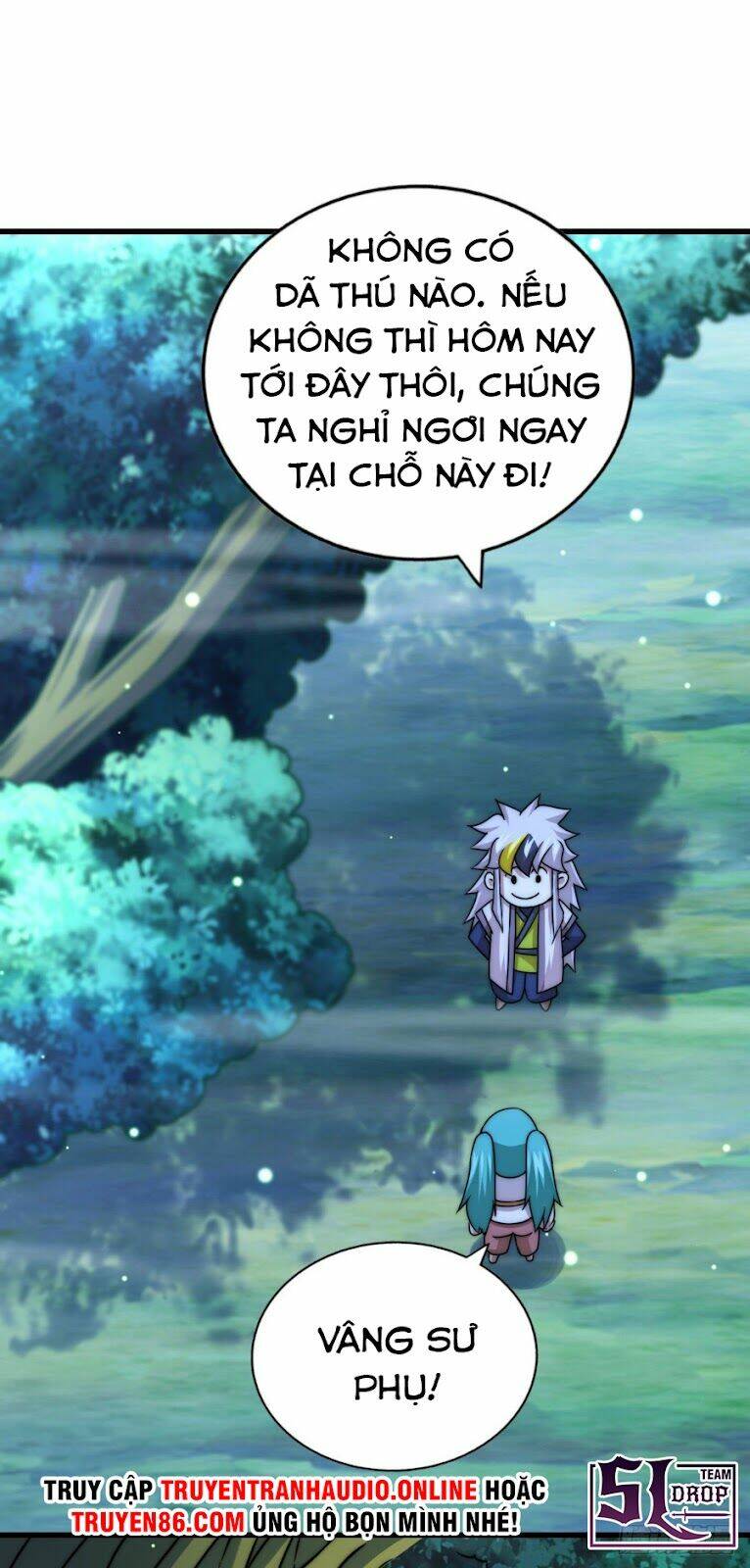 Người Trên Vạn Người Chapter 81 - Trang 2