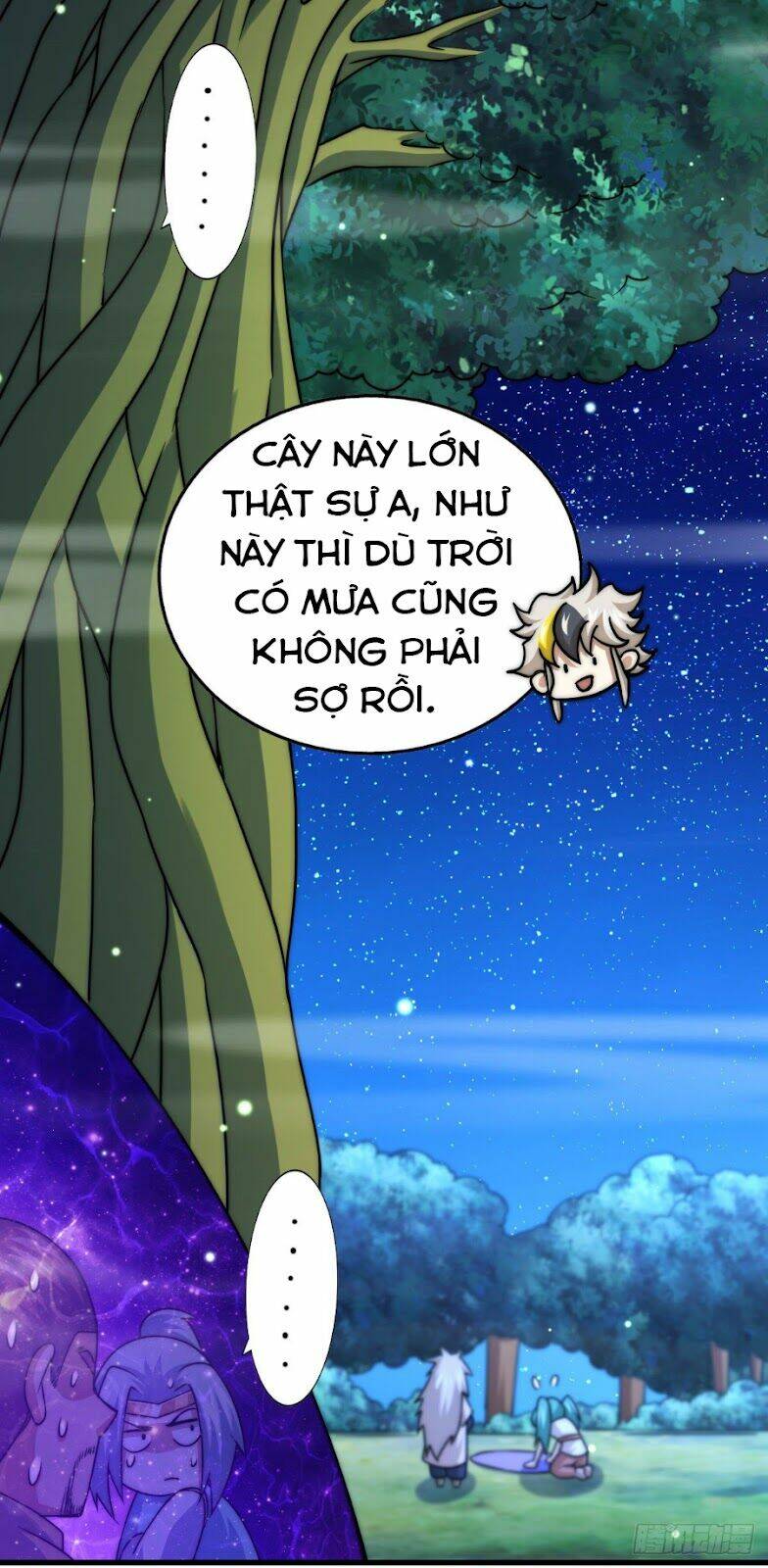 Người Trên Vạn Người Chapter 81 - Trang 2