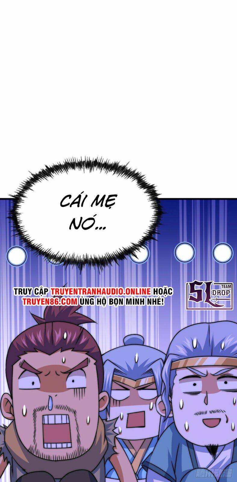 Người Trên Vạn Người Chapter 81 - Trang 2