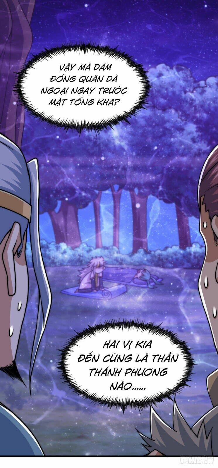 Người Trên Vạn Người Chapter 81 - Trang 2