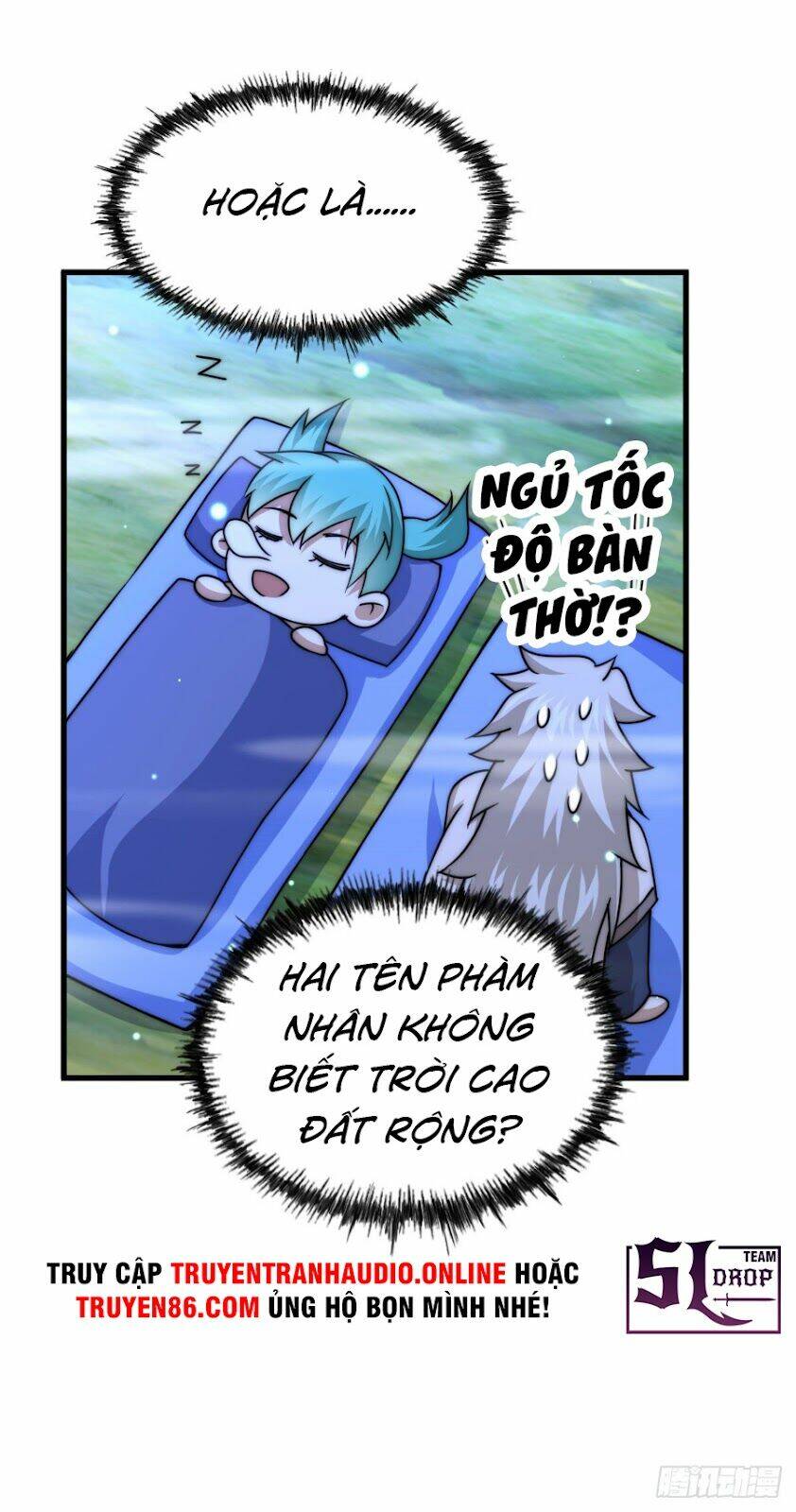 Người Trên Vạn Người Chapter 81 - Trang 2