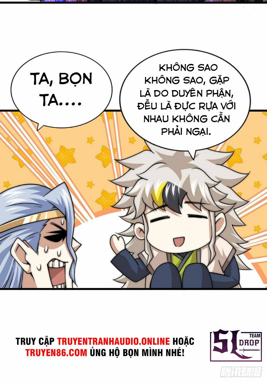 Người Trên Vạn Người Chapter 81 - Trang 2