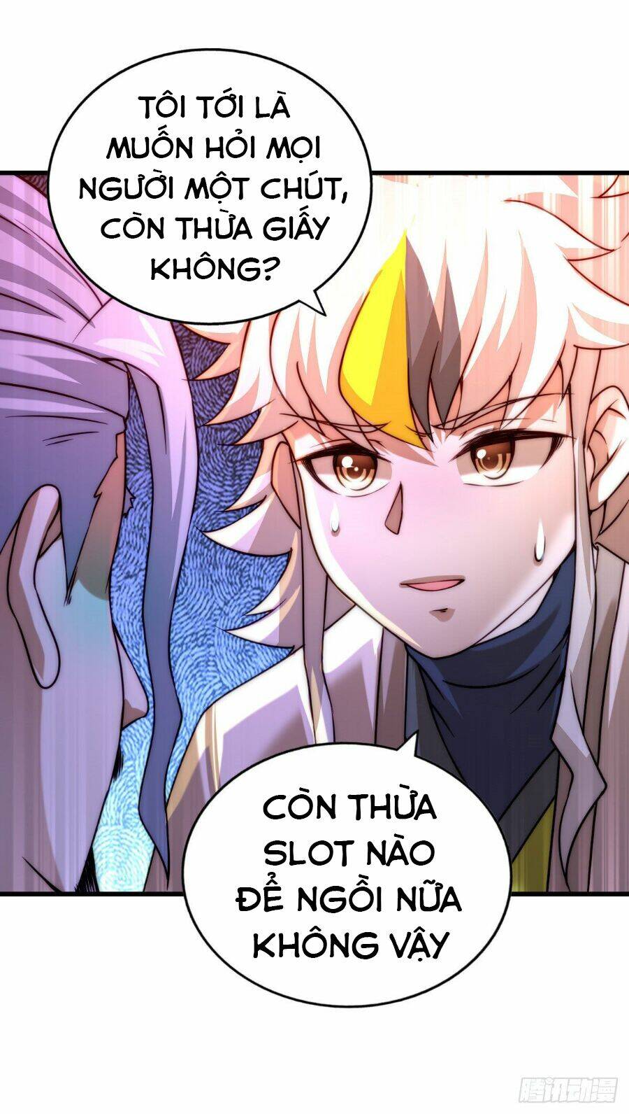 Người Trên Vạn Người Chapter 81 - Trang 2