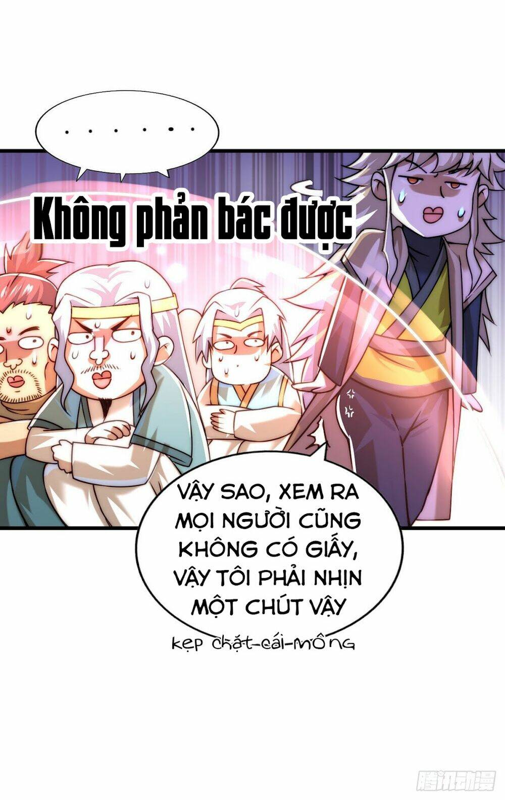 Người Trên Vạn Người Chapter 81 - Trang 2