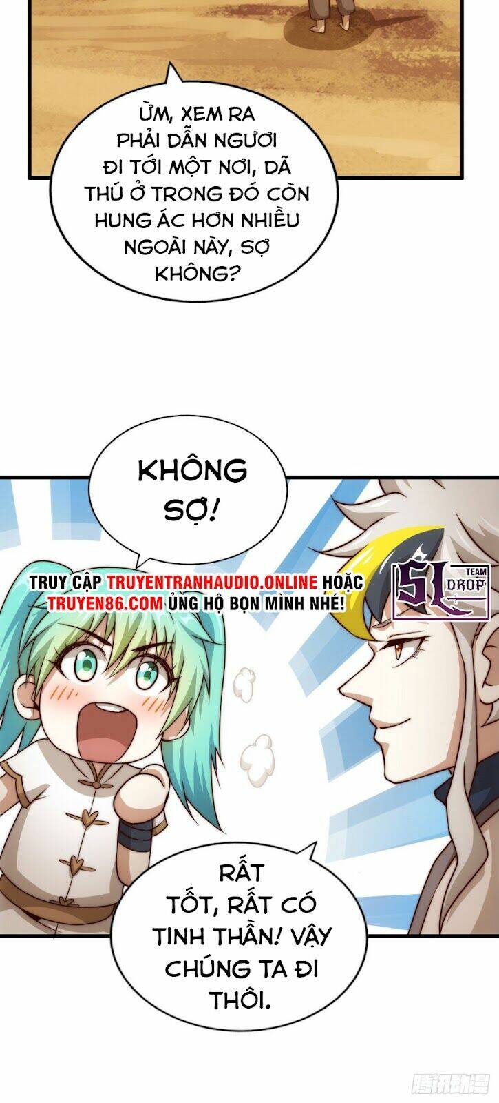 Người Trên Vạn Người Chapter 81 - Trang 2